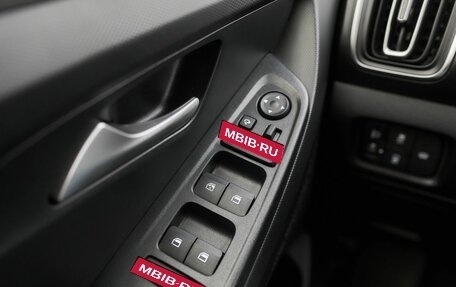 Hyundai Creta, 2022 год, 2 398 000 рублей, 9 фотография