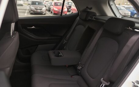 Hyundai Creta, 2022 год, 2 398 000 рублей, 13 фотография