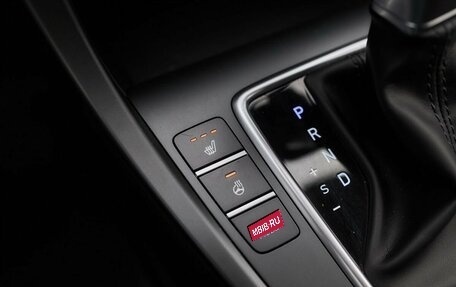 Hyundai Creta, 2022 год, 2 398 000 рублей, 8 фотография