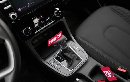 Hyundai Creta, 2022 год, 2 398 000 рублей, 7 фотография