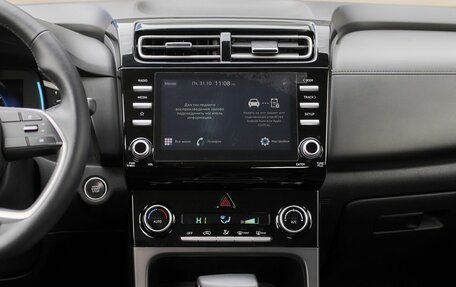 Hyundai Creta, 2022 год, 2 398 000 рублей, 15 фотография