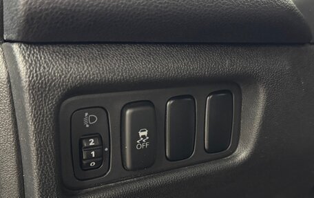 Mitsubishi ASX I рестайлинг, 2013 год, 1 295 000 рублей, 9 фотография