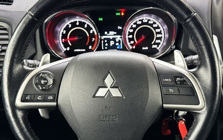 Mitsubishi ASX I рестайлинг, 2013 год, 1 295 000 рублей, 8 фотография