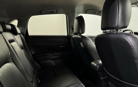 Mitsubishi ASX I рестайлинг, 2013 год, 1 295 000 рублей, 13 фотография