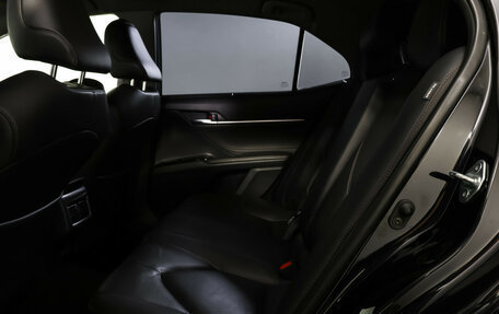 Toyota Camry, 2019 год, 3 049 000 рублей, 12 фотография