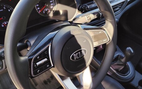 KIA Cerato IV, 2020 год, 1 550 000 рублей, 10 фотография