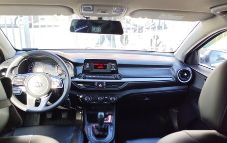 KIA Cerato IV, 2020 год, 1 550 000 рублей, 9 фотография