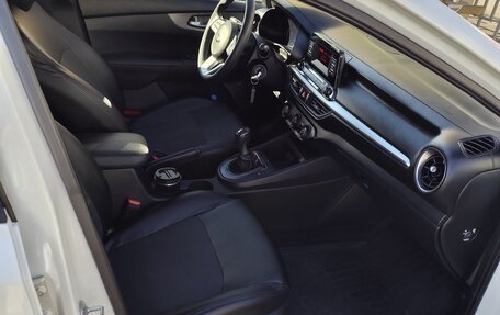 KIA Cerato IV, 2020 год, 1 550 000 рублей, 8 фотография