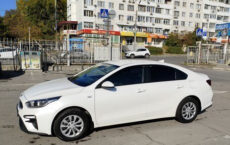 KIA Cerato IV, 2020 год, 1 550 000 рублей, 4 фотография