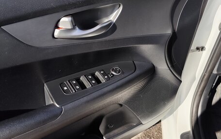 KIA Cerato IV, 2020 год, 1 550 000 рублей, 11 фотография