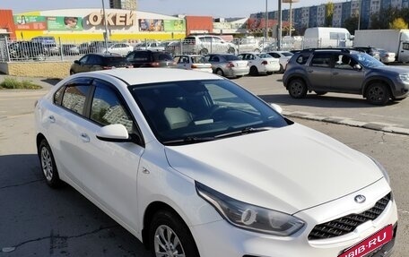 KIA Cerato IV, 2020 год, 1 550 000 рублей, 3 фотография