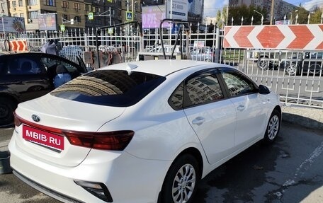KIA Cerato IV, 2020 год, 1 550 000 рублей, 6 фотография