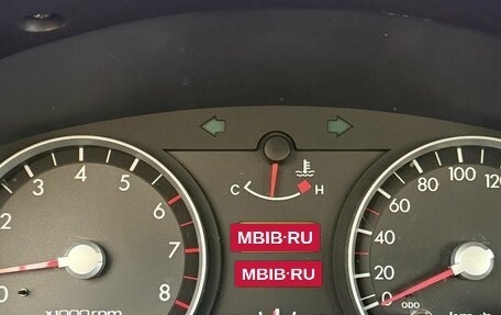 Hyundai Getz I рестайлинг, 2004 год, 270 000 рублей, 3 фотография