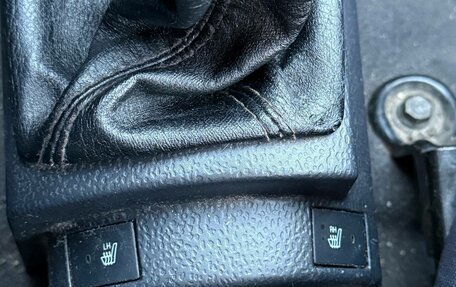 Hyundai Getz I рестайлинг, 2004 год, 270 000 рублей, 10 фотография