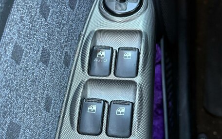 Hyundai Getz I рестайлинг, 2004 год, 270 000 рублей, 8 фотография