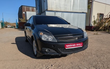 Opel Astra H, 2010 год, 325 000 рублей, 1 фотография