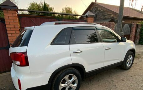 KIA Sorento II рестайлинг, 2013 год, 1 500 000 рублей, 3 фотография