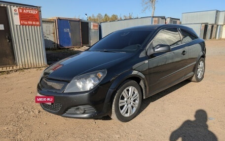 Opel Astra H, 2010 год, 325 000 рублей, 2 фотография