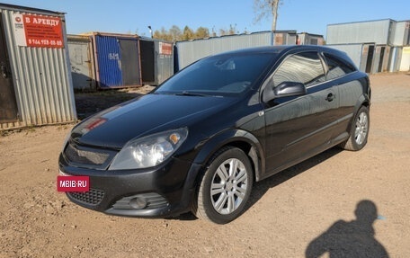 Opel Astra H, 2010 год, 325 000 рублей, 4 фотография