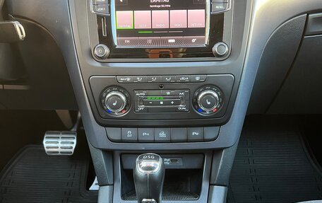 Skoda Yeti I рестайлинг, 2015 год, 1 300 000 рублей, 11 фотография