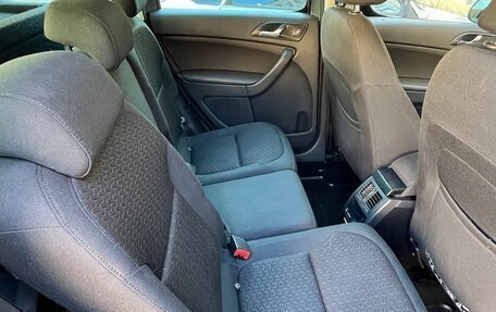 Skoda Yeti I рестайлинг, 2015 год, 1 300 000 рублей, 14 фотография