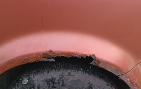 Nissan Cube II, 2003 год, 200 000 рублей, 8 фотография