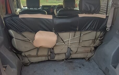 Nissan Cube II, 2003 год, 200 000 рублей, 7 фотография