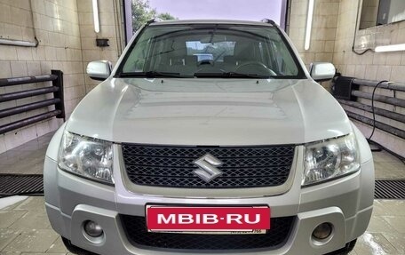 Suzuki Grand Vitara, 2008 год, 720 000 рублей, 1 фотография