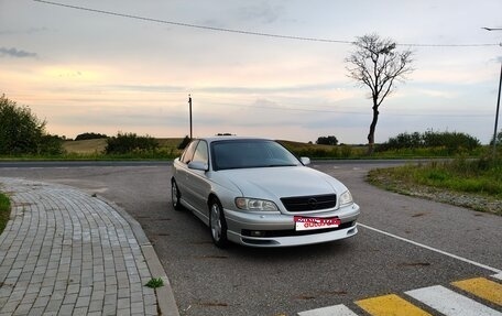 Opel Omega B, 1998 год, 480 000 рублей, 1 фотография