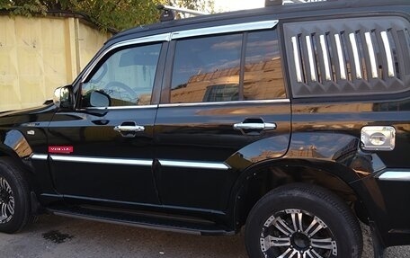 Hyundai Terracan I, 2004 год, 630 000 рублей, 1 фотография