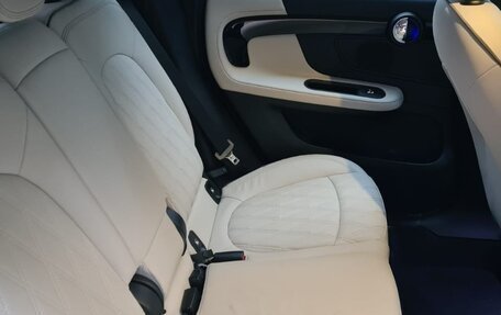 MINI Countryman II (F60), 2020 год, 3 800 000 рублей, 3 фотография