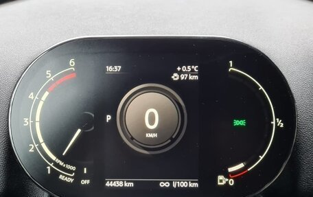 MINI Countryman II (F60), 2020 год, 3 800 000 рублей, 6 фотография