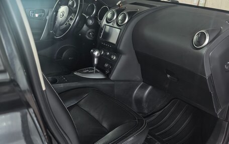 Nissan Qashqai, 2009 год, 940 000 рублей, 10 фотография