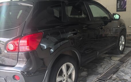 Nissan Qashqai, 2009 год, 940 000 рублей, 11 фотография