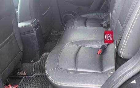 Nissan Qashqai, 2009 год, 940 000 рублей, 4 фотография