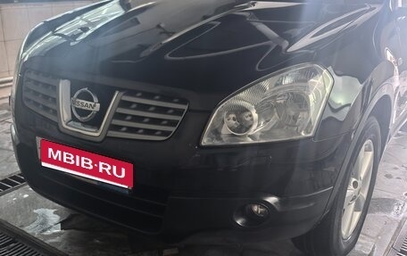 Nissan Qashqai, 2009 год, 940 000 рублей, 9 фотография