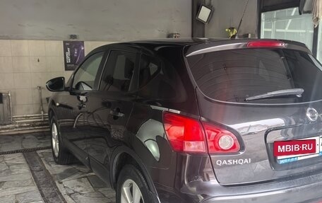 Nissan Qashqai, 2009 год, 940 000 рублей, 7 фотография