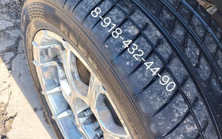 Dodge RAM III, 2006 год, 2 100 000 рублей, 7 фотография