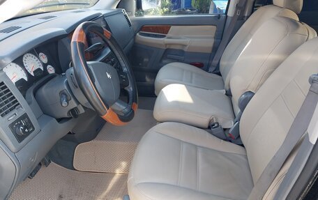 Dodge RAM III, 2006 год, 2 100 000 рублей, 8 фотография