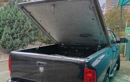 Dodge RAM III, 2006 год, 2 100 000 рублей, 10 фотография