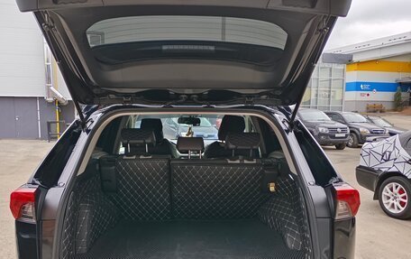 Toyota RAV4, 2021 год, 5 250 000 рублей, 5 фотография