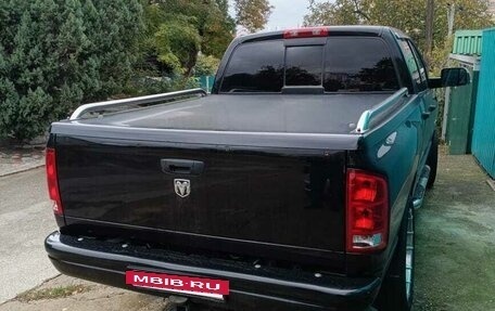 Dodge RAM III, 2006 год, 2 100 000 рублей, 9 фотография