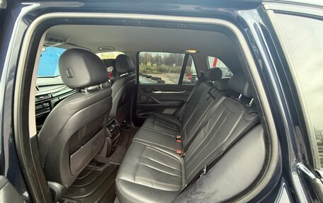 BMW X5, 2018 год, 3 000 000 рублей, 12 фотография