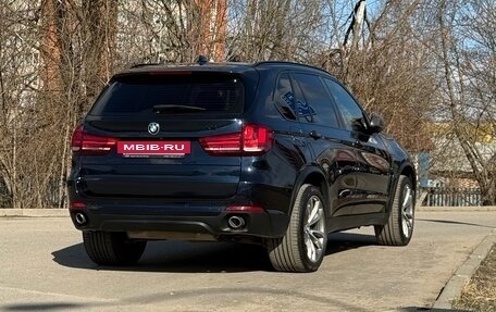 BMW X5, 2018 год, 3 000 000 рублей, 8 фотография