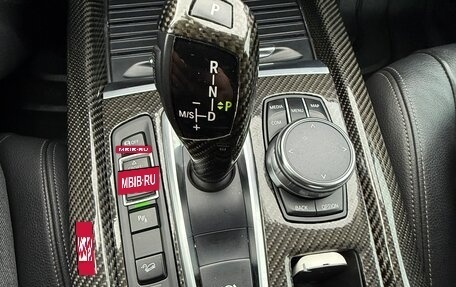 BMW X5, 2018 год, 3 000 000 рублей, 10 фотография