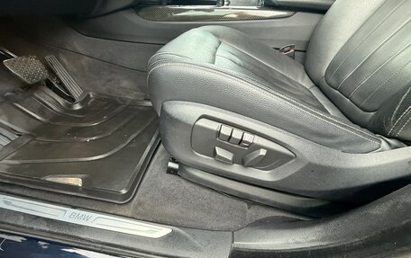 BMW X5, 2018 год, 3 000 000 рублей, 13 фотография