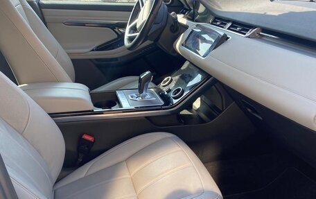 Land Rover Range Rover Evoque II, 2020 год, 4 000 000 рублей, 3 фотография