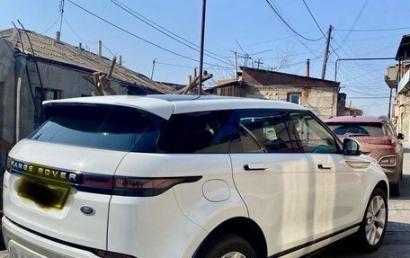 Land Rover Range Rover Evoque II, 2020 год, 4 000 000 рублей, 6 фотография