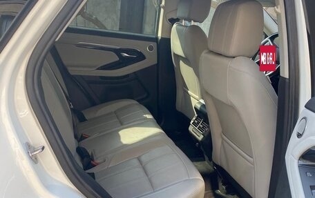 Land Rover Range Rover Evoque II, 2020 год, 4 000 000 рублей, 7 фотография