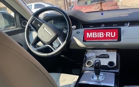 Land Rover Range Rover Evoque II, 2020 год, 4 000 000 рублей, 5 фотография